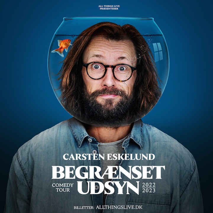 Begrænset Udsyn